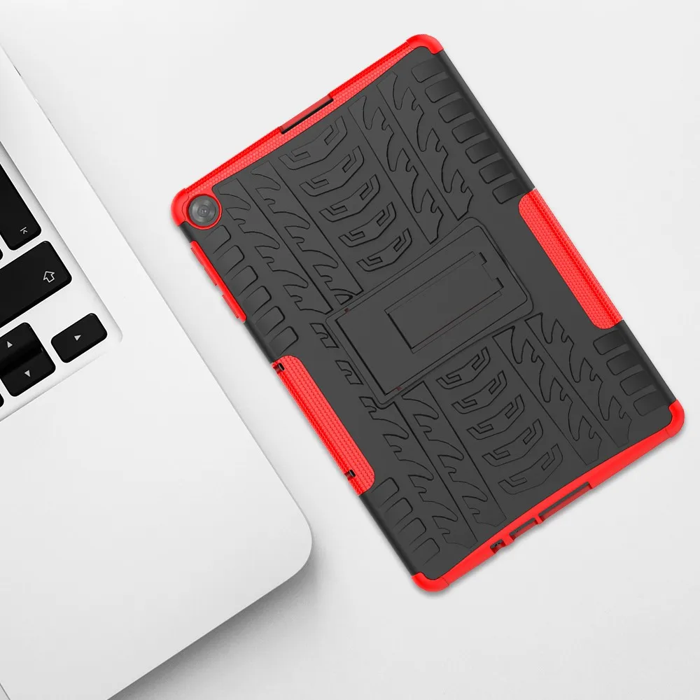 for huawei matepad t10s case ags3 w09 ags3 l09 tablet armor tpupc shockproof stand cover for huawei matepad t 10s t10 agr w09 free global shipping