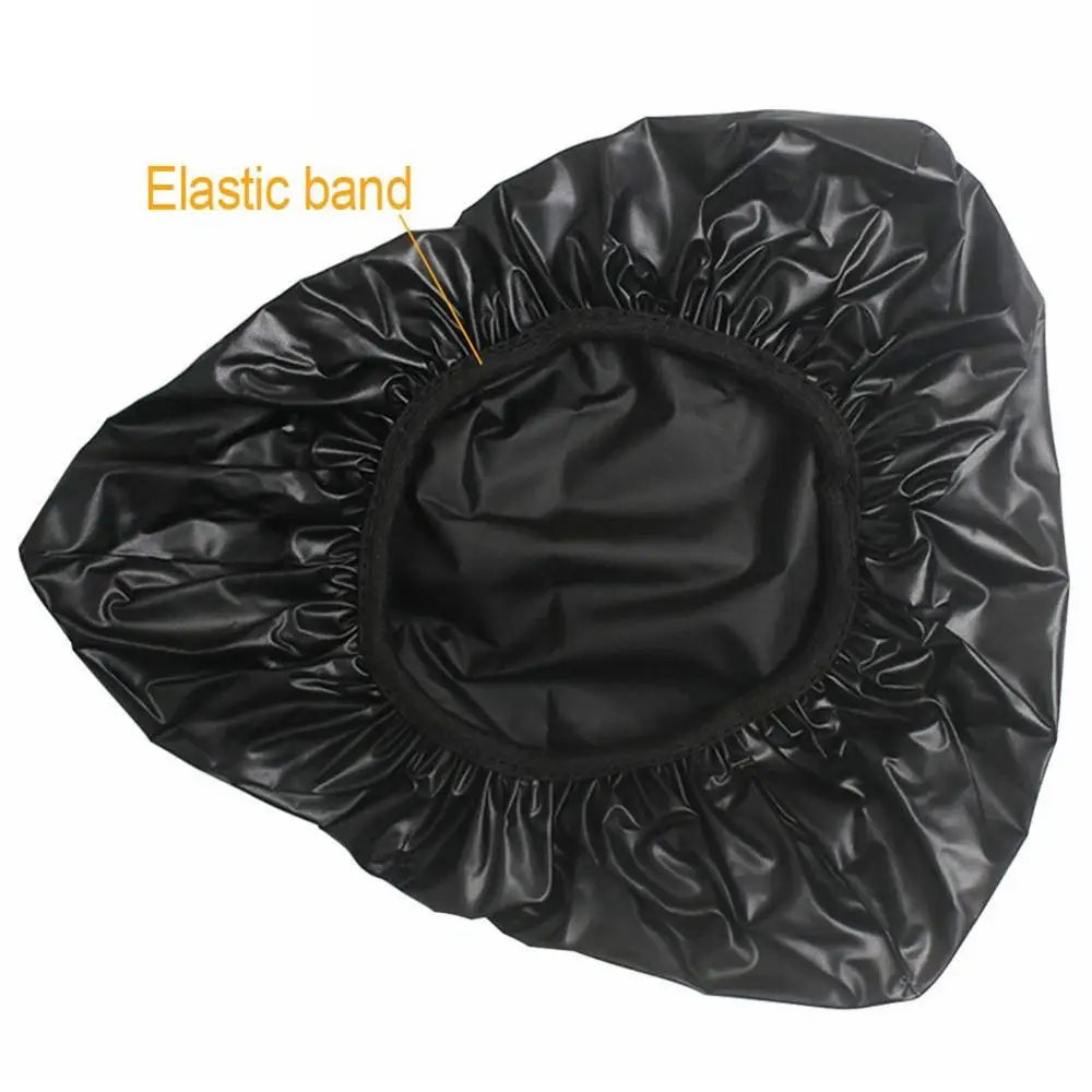 Велосипедное Сиденье Водонепроницаемый чехол от дождя и пыли Устойчив