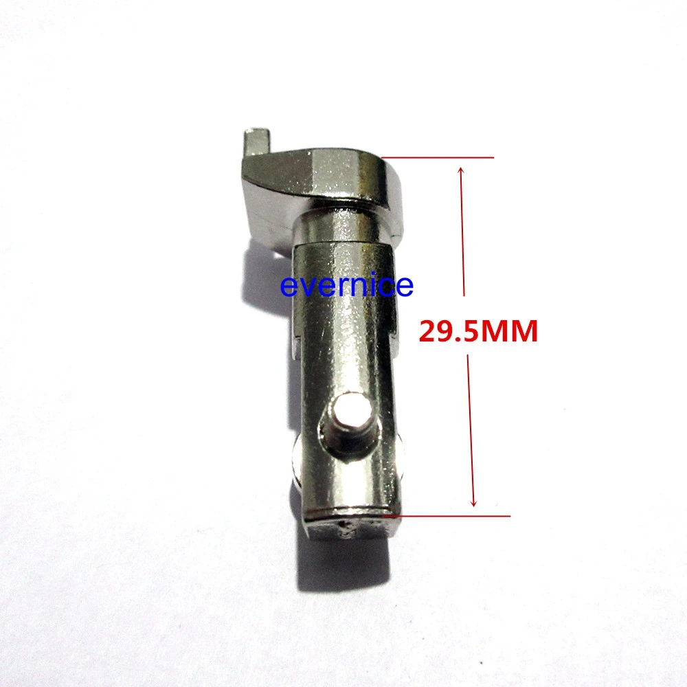Адаптер держателя с низкой ножкой подходит для швейных машин в старом стиле BERNINA