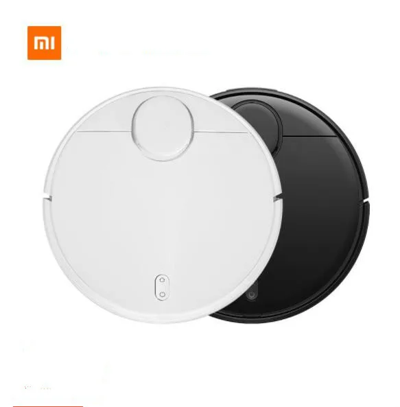 Робот-пылесос Xiaomi LDS + WiFi Mijia с бесплатным налогом для Бразилии | Бытовая техника