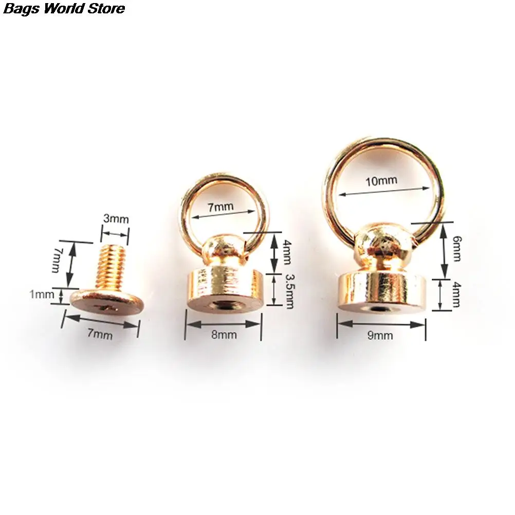 10 шт. самодельные щипцы для чемоданов ручной работы пряжка защелкивающийся