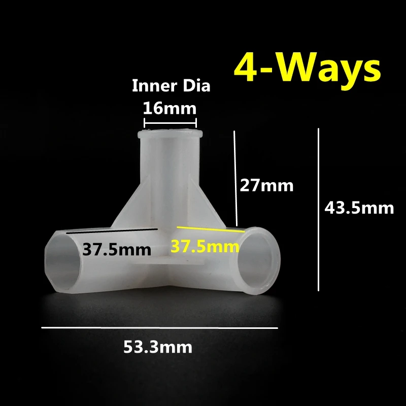 

Пластиковые фитинги для водопровода SHSMFC
