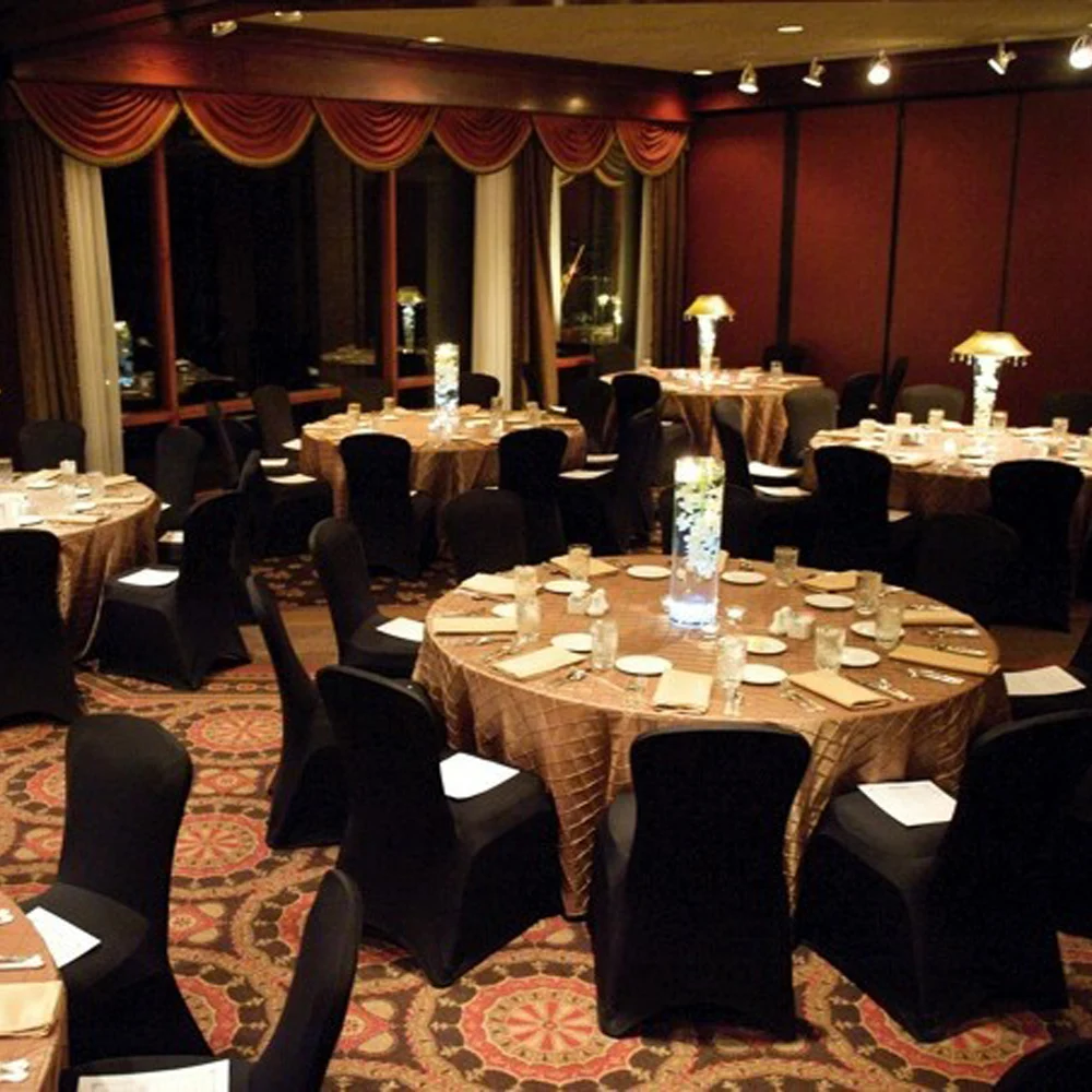 Доставка из Франции (комплект 10 шт. 50 100 Универсальный Белый эластичный спандекс