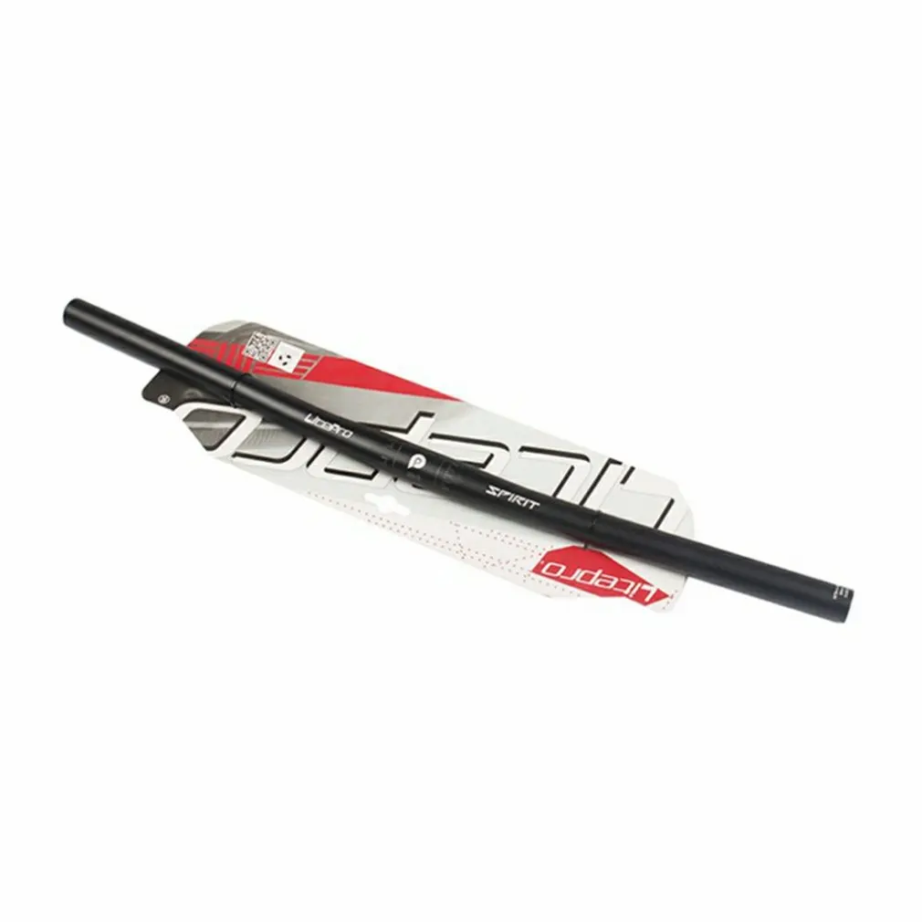 

Ultra-light Handlebar Folding Handlebar Horizontal LP Straight Handle Aluminum Alloy Straight Handle