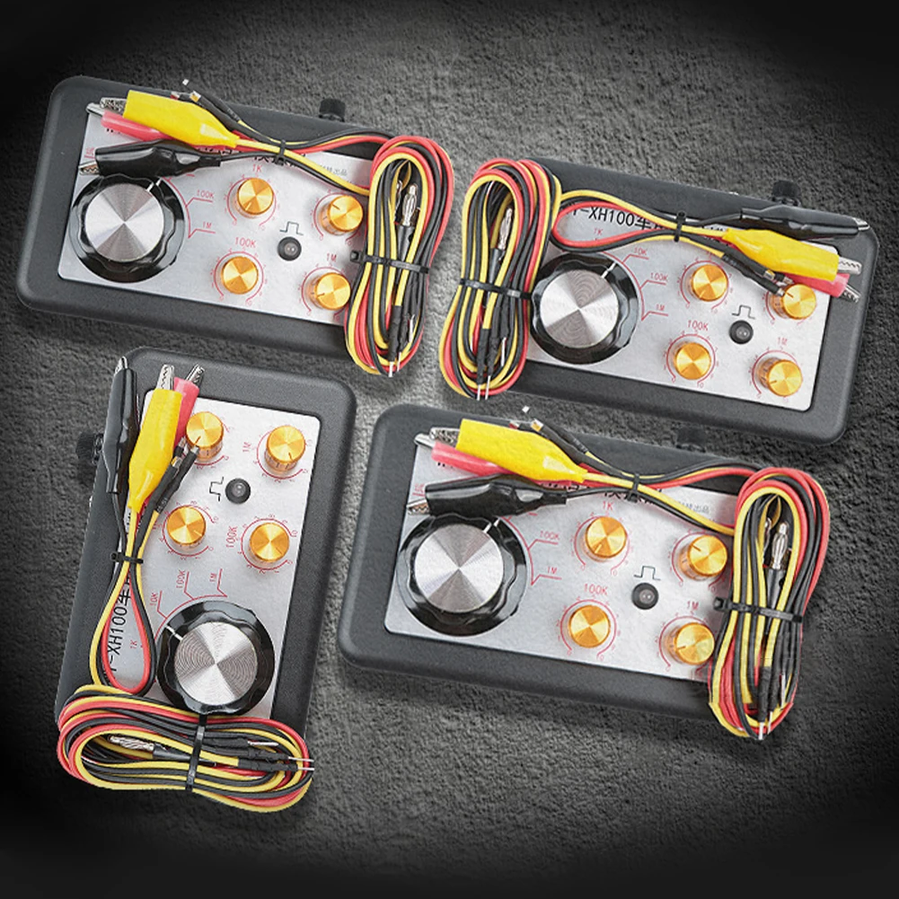 Симулятор автомобильного сигнала 12 В генератор датчик температуры тестер