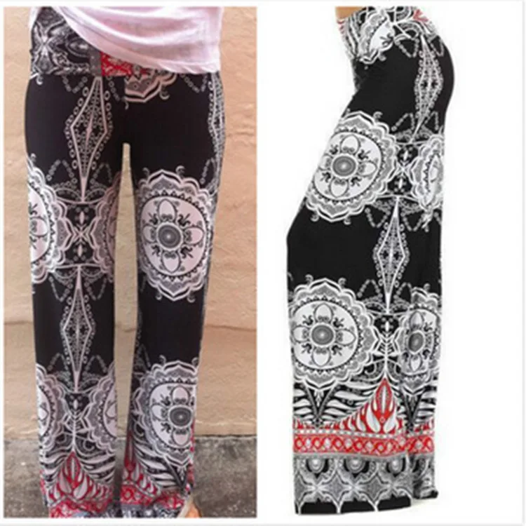 

Women Fall Womens Clothing Pants Wide Leg Pants Flare Pant Sexy Female Autumn Cute Classics Comfort