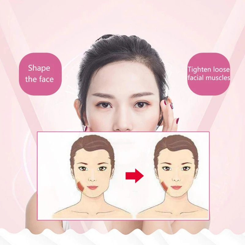 

Ultrasound Facial Skin Scrubber Face Spatula Acne Dead Skin Remover Extractor Pore Cleaner Scraper Peeling