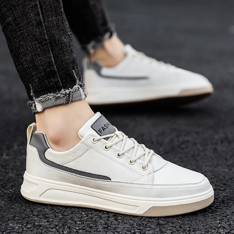 

DRCUKM Men's Vulcanized Shoes 2021 Casual Shoes Mesh Men Shoes Lightweight Breathable Walking Sneakers Tenis Feminino Zapatos