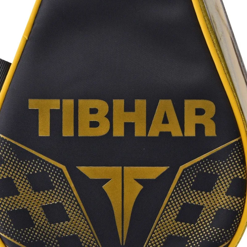 Новое поступление спортивная сумка Tibhar для настольного тенниса ракетки