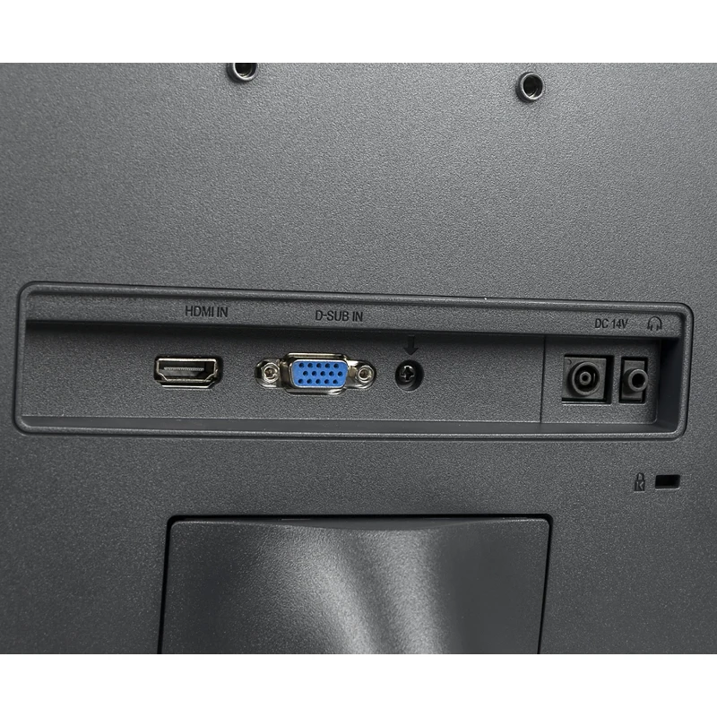 Монитор Samsung 27&quot C27R500FHI черный VA LED 16:9 HDMI Mat 3000:1 250cd|Мониторы| |
