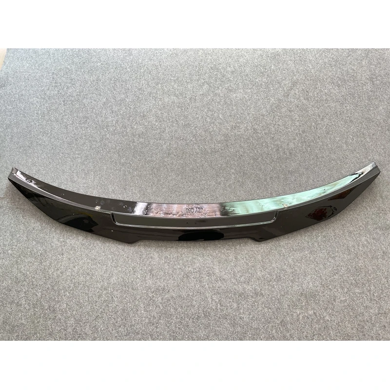 Carbon Fiber Rear Wing Spoiler Boot Lid Trunk For INFINITI Q50 2014-2020 | Spoilers &amp Wings