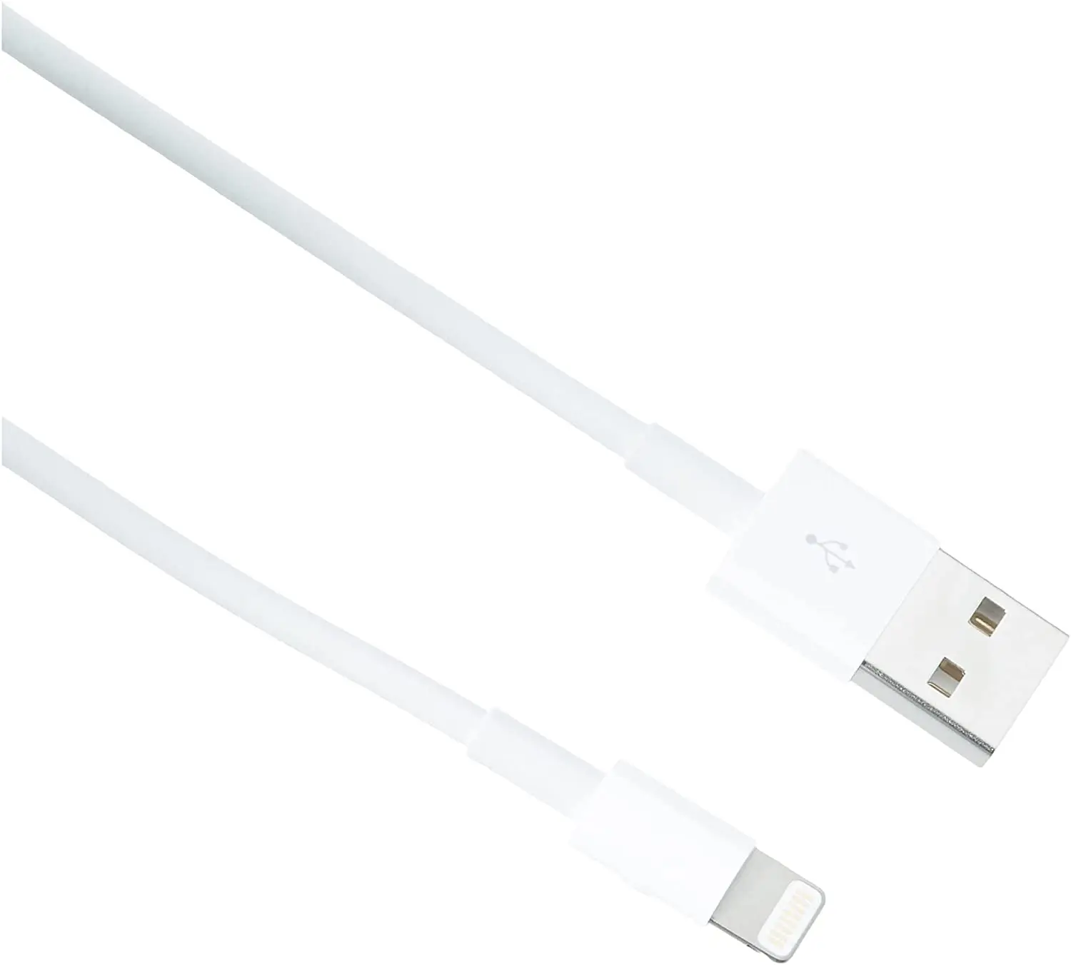 

Apple Lightning to USB Cable (2 m)