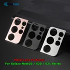 Роскошный защитный чехол для Samsung Galaxy Note 20 S20 S21 FE Plus Ultra Z Fold2