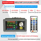 XY5008 Wi-Fi-коммуникация DC 0-50 в 8A 400 Вт WiFi-понижающий штатив