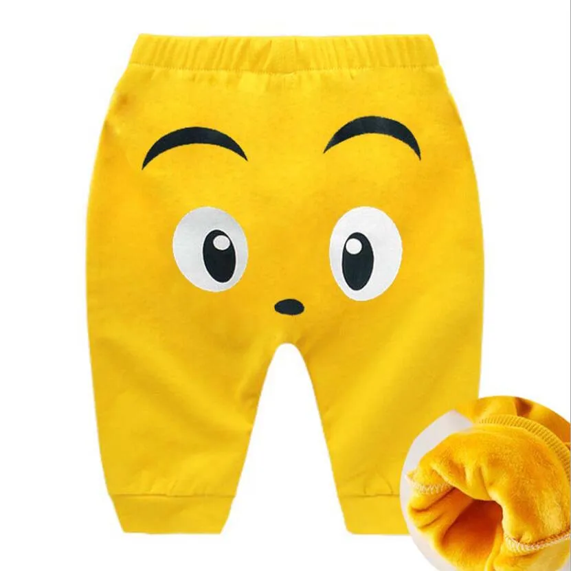 Одежда для новорожденных мальчиков девочки дети на пуговицах штаны шаровары