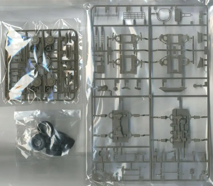 

Tamiya 32596 1/48 Scale JGSDF Type 16 Maneuver Combat Vehicle Display Collectible Toy Plastic Assembly Building Model Kit