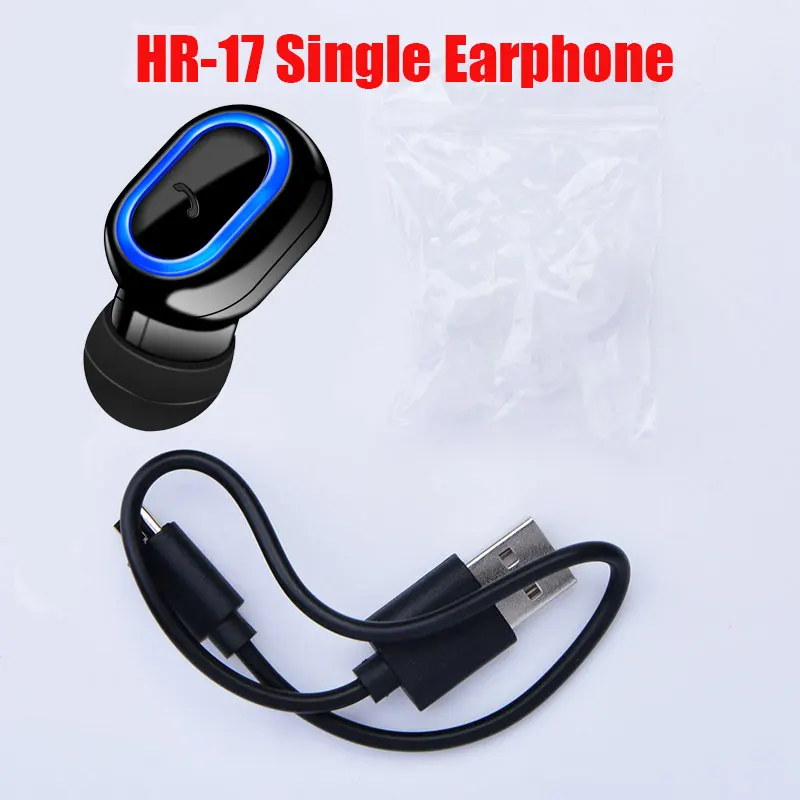 Беспроводные наушники Bluetooth V5.0 TWS, беспроводные Bluetooth наушники, светодиодный дисплей, 2000 мАч, внешний аккумулятор, гарнитура с микрофоном - Цвет: as the picture