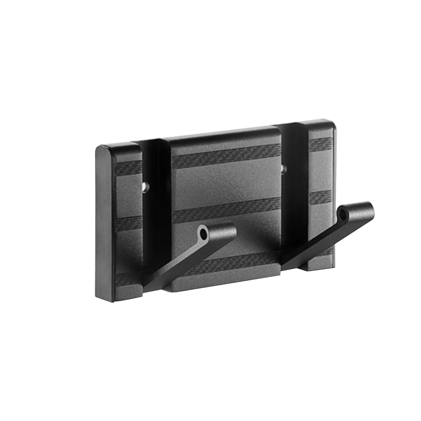 

Folding Holder Umbrella Wall Hook Bag Keys Coat Clothes Door Back Kitchen Hat Bedroom Hallway Bathroom Towel Hanger