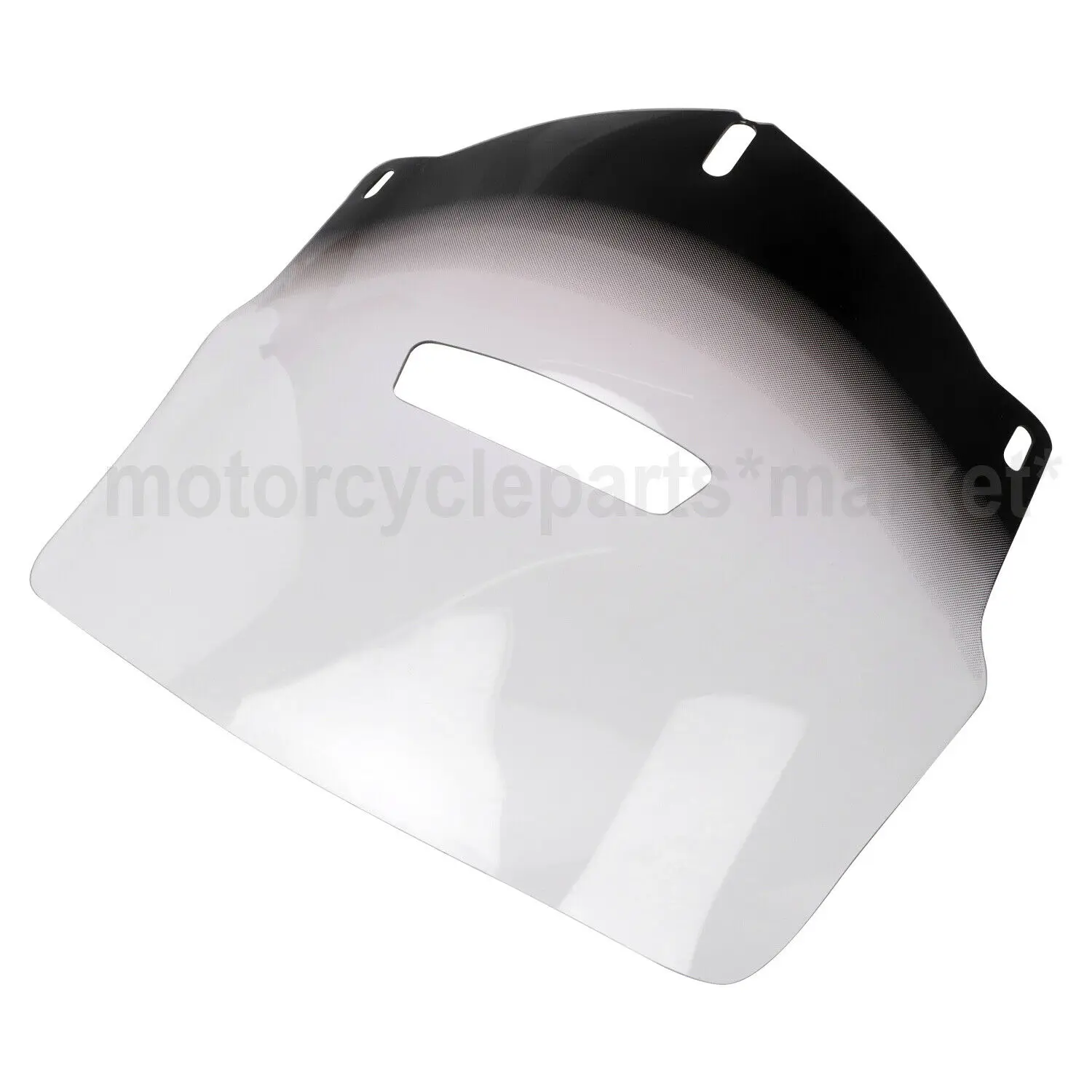 Экран ветрового стекла мотоцикла GL 1800 Gold Wing Для Honda Goldwing GL1800 2001-2010 2011 2012 2013 2014 2015 2016