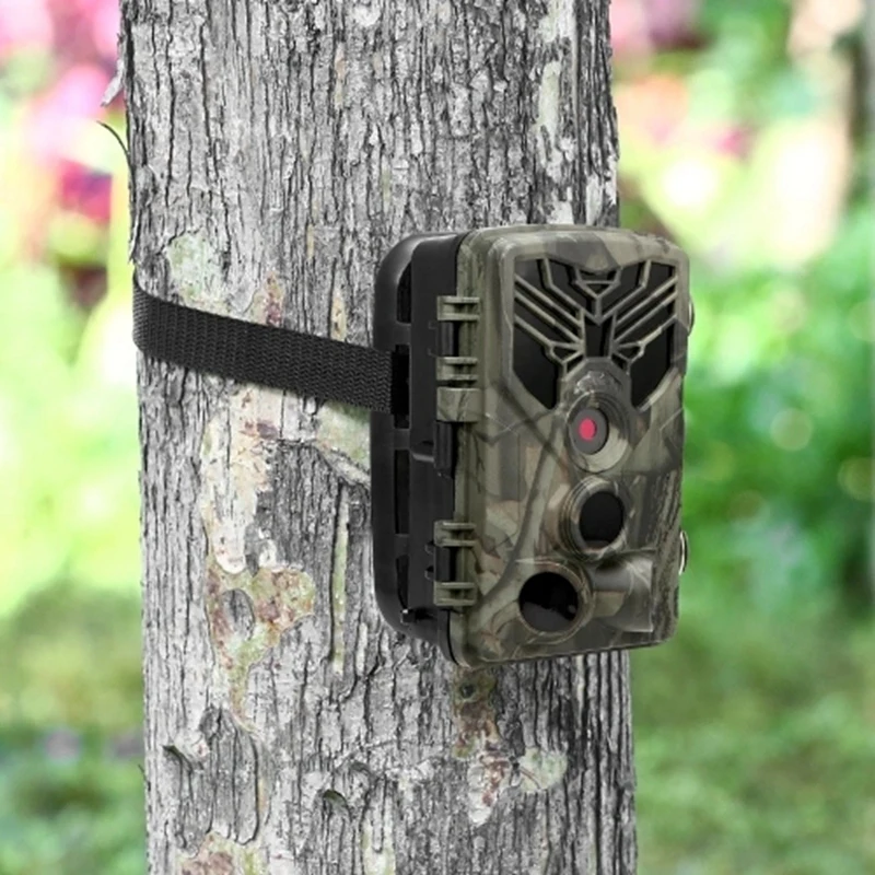 16MP 1080P Trail камера охотничья игровая Камера уличная дикая скаутская с инфракрасным