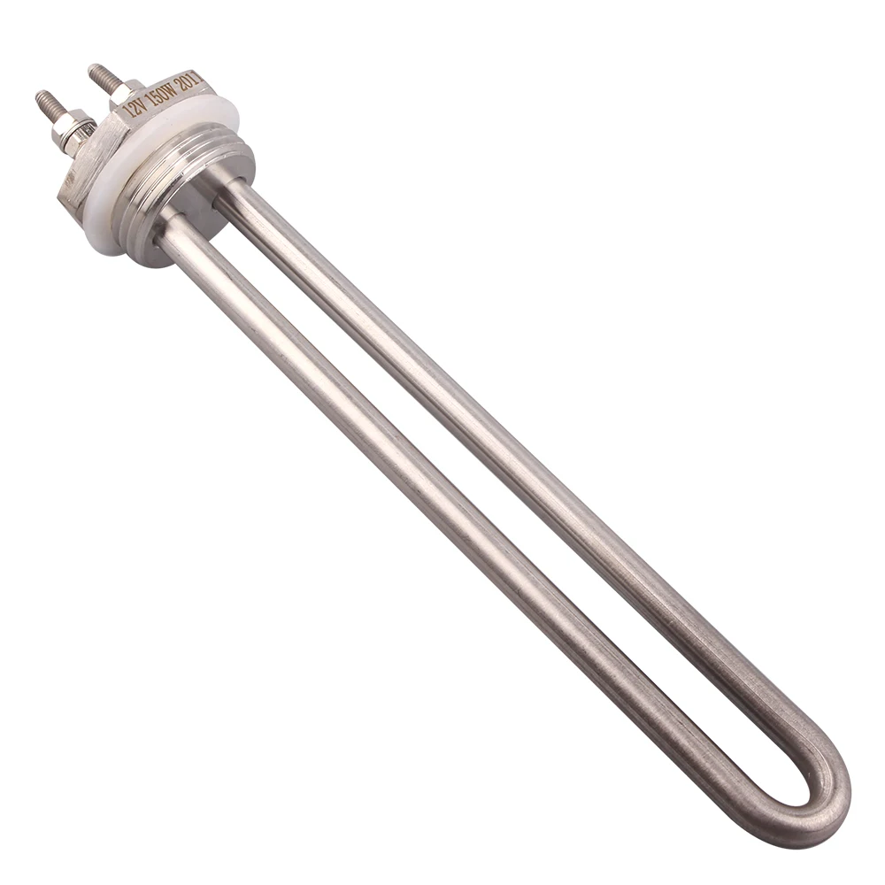 12 В нагревательный элемент dc солнечный водонагреватель трубчатый Электрический