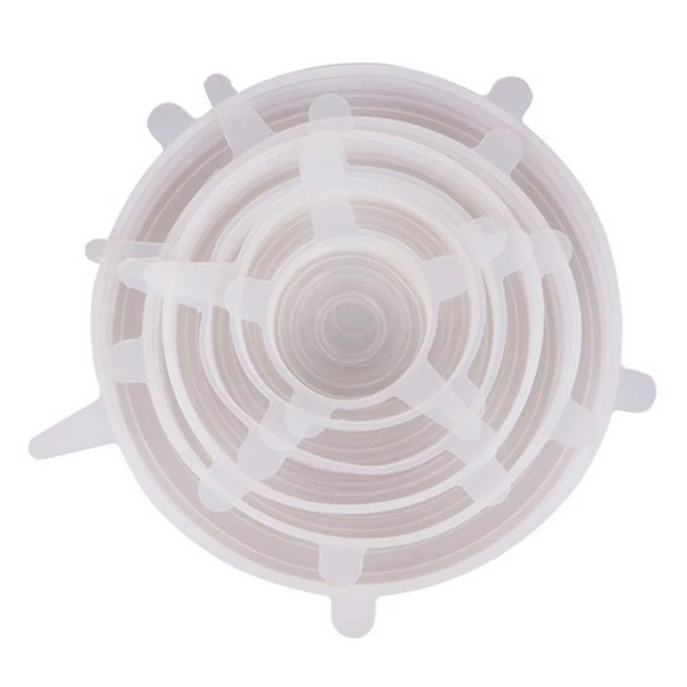 

145mm Fresh-keeping covers 165mm 210mm Multifunctional Fruit Vegetable