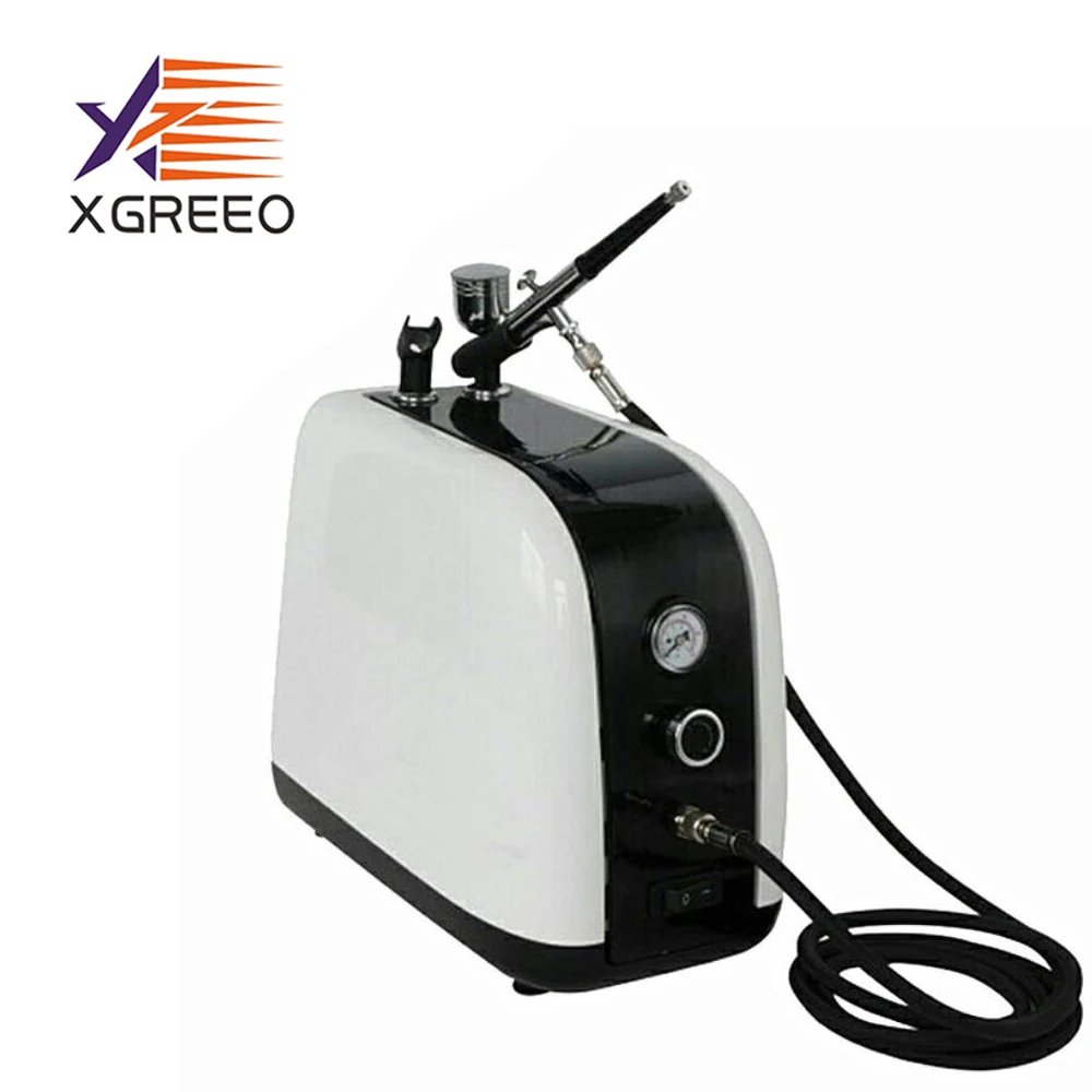 Кислородный спрей O2 инжектор воды гидрат машина для омоложения кожи кислородный