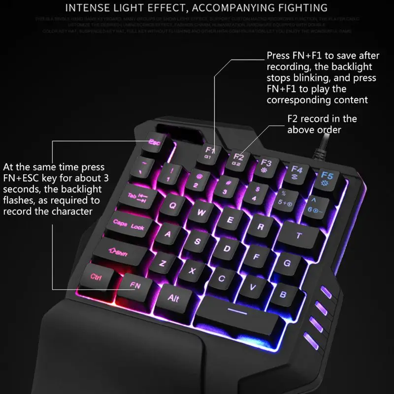 Проводная клавиатура G30|Клавиатуры| |