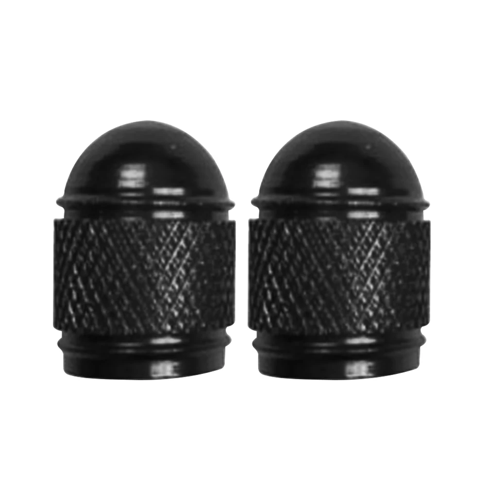 

2x Dust-proof Protective Cover Tyre Accessories Winter Sports Accessories Ski Supplies Electric Scooter Valve Stem Cap