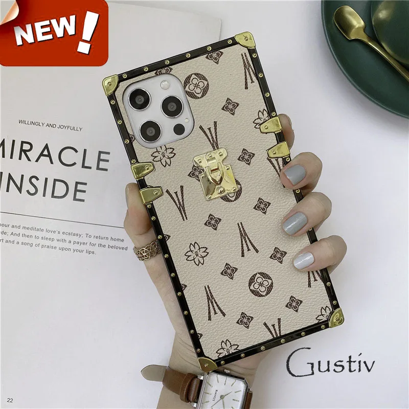 

New Samsung A71 Luxury Leather Case For Samsung A10s A20s A30s A40s A50s A60 A70 A71 M10s M20 M21 M30s M40 A81 Square Cover Case