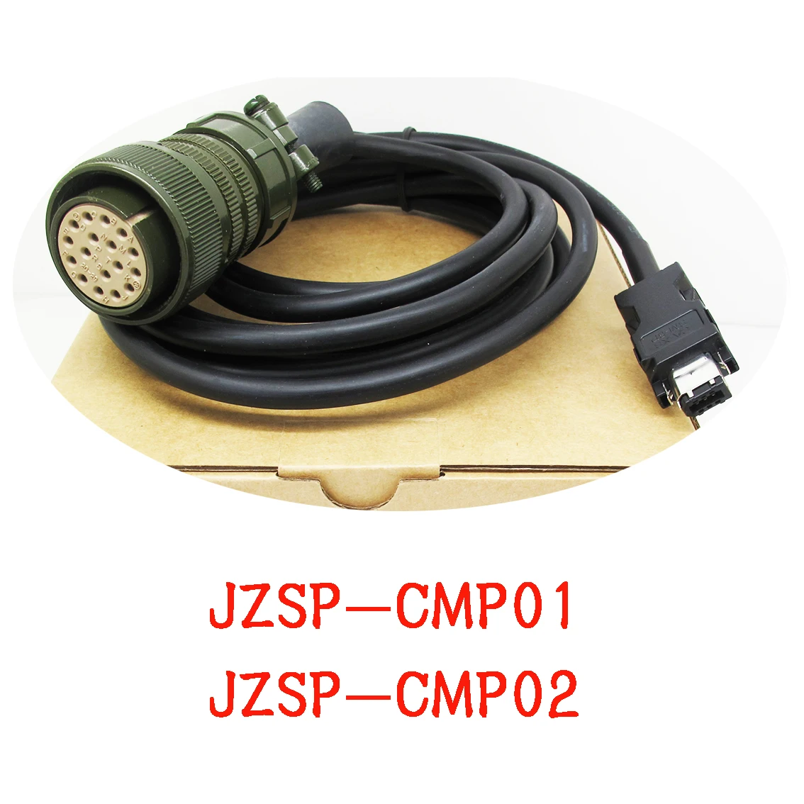 JZSP-CMP01 новый кабель