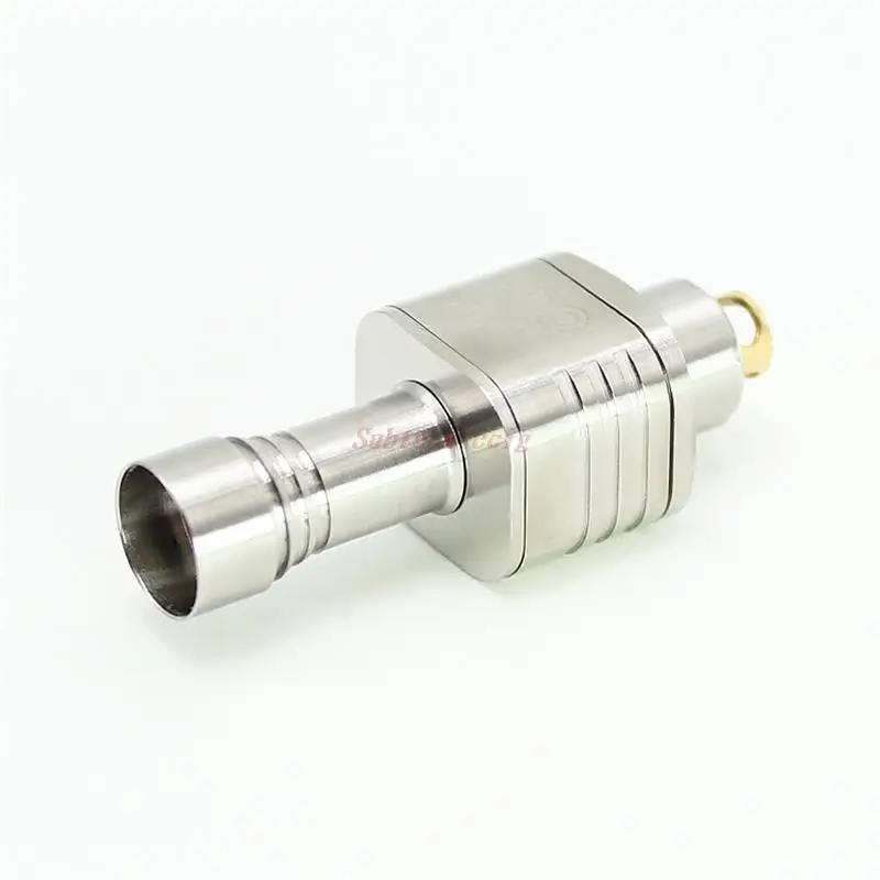 SXK стиль Atom bridge VapeSnail RBA RTA DL воздушный штифт набор для BB Mod заготовка коробка V4