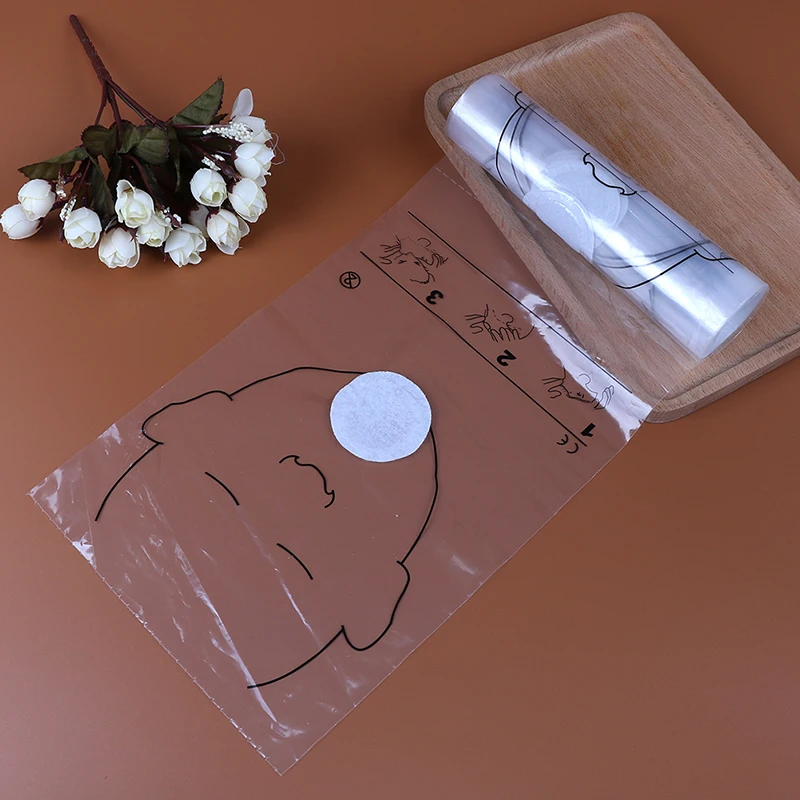 36 шт/1 рулон CPR маска лицевой щит одноразовый для тренировки кулак помощь