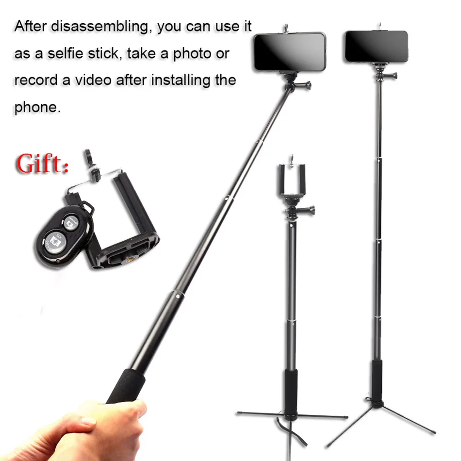 Приглушаемый светодиодный светильник 10 &quot26 см для фотографии кольцевой селфи