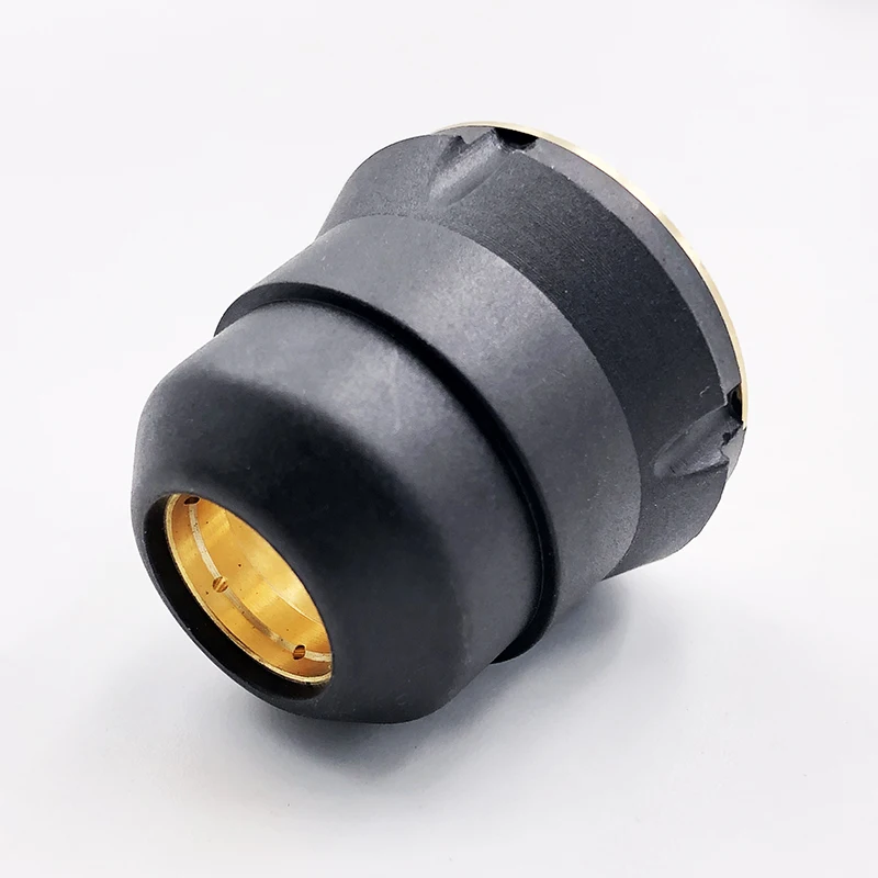 1 шт. Trafimet S25 S30 S45 CUT55 PT-40 IPT-40plasma резки фонарь расходные материалы PC0116 удерживающая