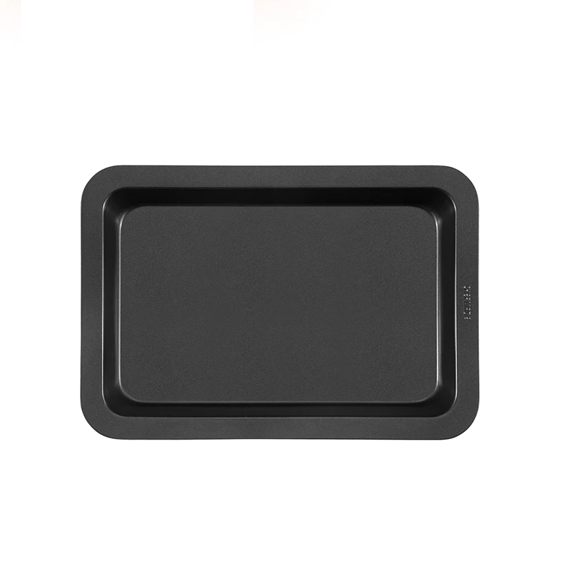 Square Baking Tray Stainless Steel Pan Set Bread Mold Toast Homemade Pastry Tool Oven Moldes Reposteria Kitchen Tools EE5 | Дом и сад