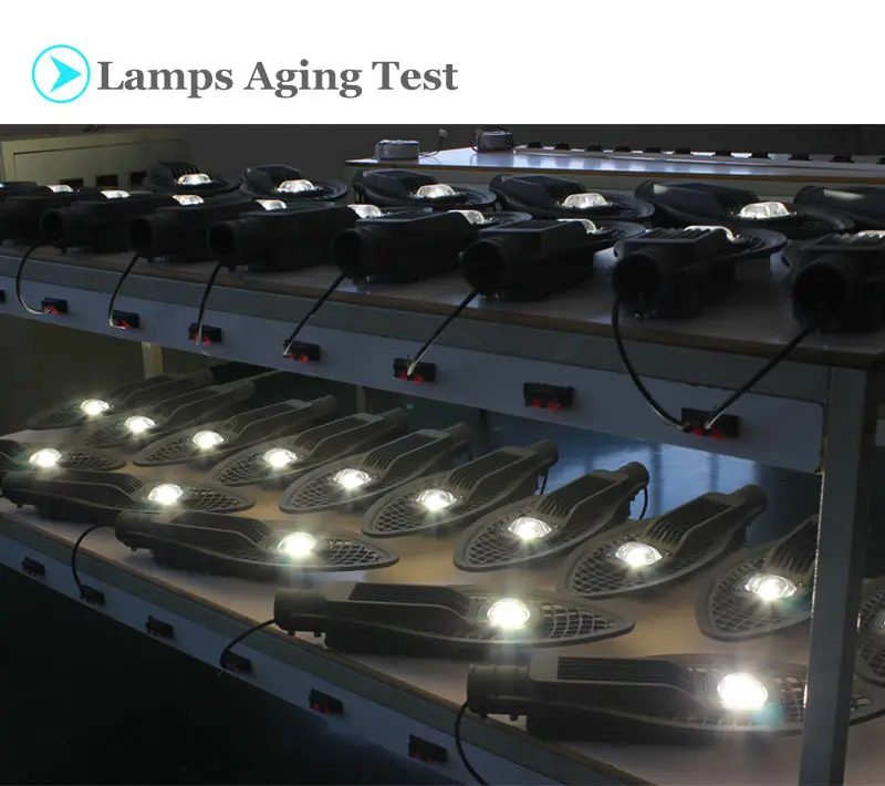 

Led Street Light Environmental Novel Outdoor Light 40W LED Street Light 3 Years Warranty