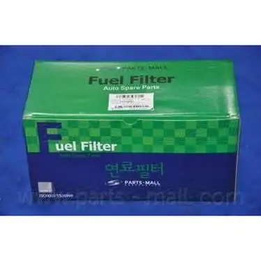 Fuel filter HYUNDAI SANTA FE 06-DIESEL PARTS-MALL PCA-R08 | Автомобили и мотоциклы