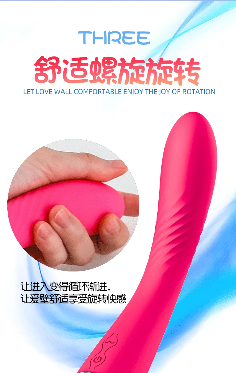 Волшебная палочка 10 скоростей секс игрушки вибратор фаллоимитатор Стимулятор