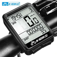 bike computer wireless speedometer steering wheel for power cycle meter powermeter cycling handlebar to mtb bicycle accessories