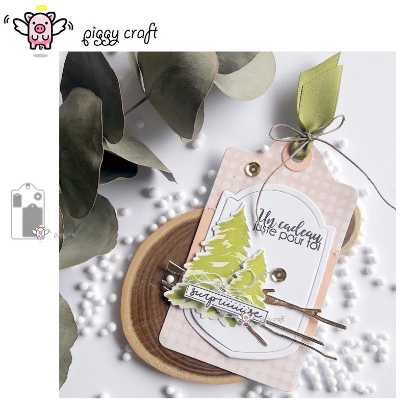 Технические металлические Вырубные штампы форма для вырезания 4 шт.