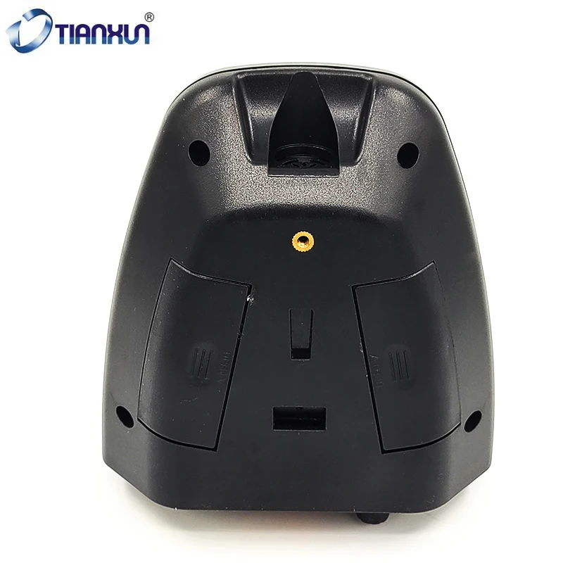 Блок управления TIANXUN MD4080 с ЖК дисплеем для профессионального подземного