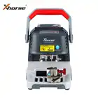 Автоматическая машина для резки ключей Xhorse Condor Dolphin XP005 V1.2.3 работает на IOS и Android через Bluetooth