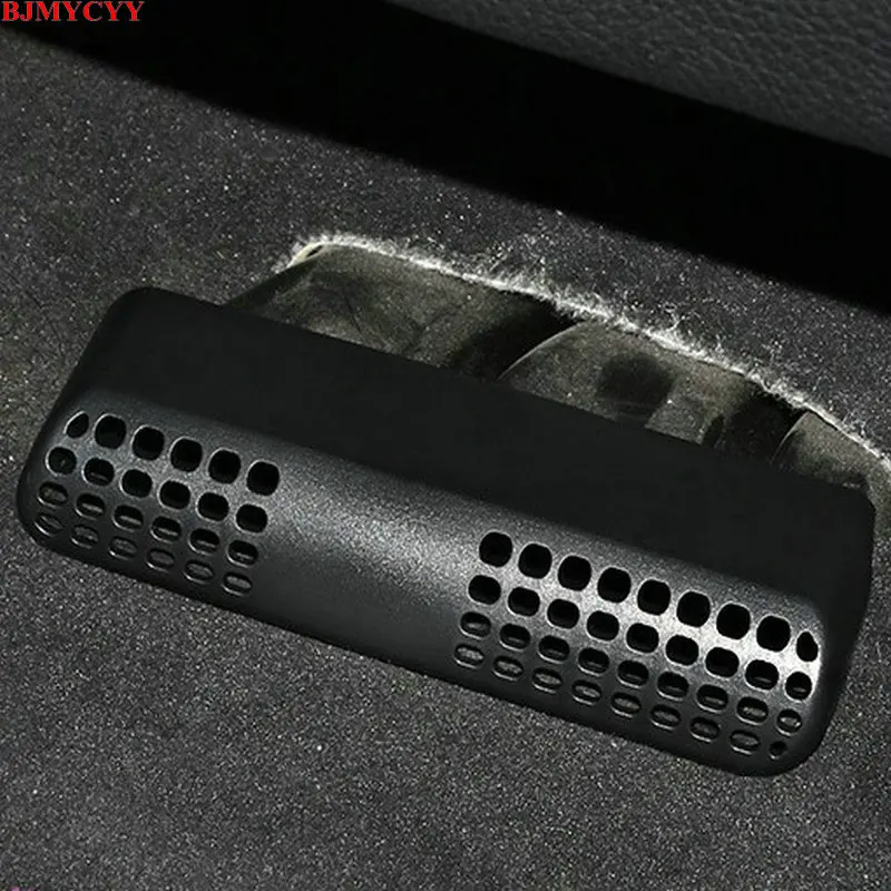 2 шт. декоративная лента на заднее сиденье автомобиля для BMW 3GT 3 4 Series F30 F34