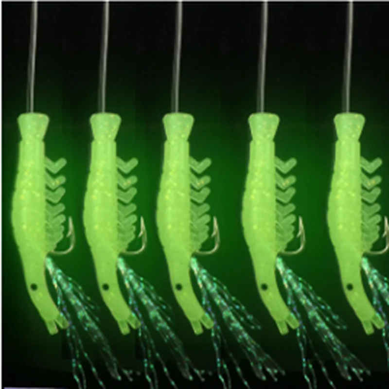 5 шт./компл. Высокое качество углерода Сталь макрель перья бас трески приманка для