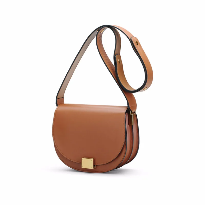 Женская сумка мессенджер из натуральной кожи 8 цветов|Сумки с ручками| |