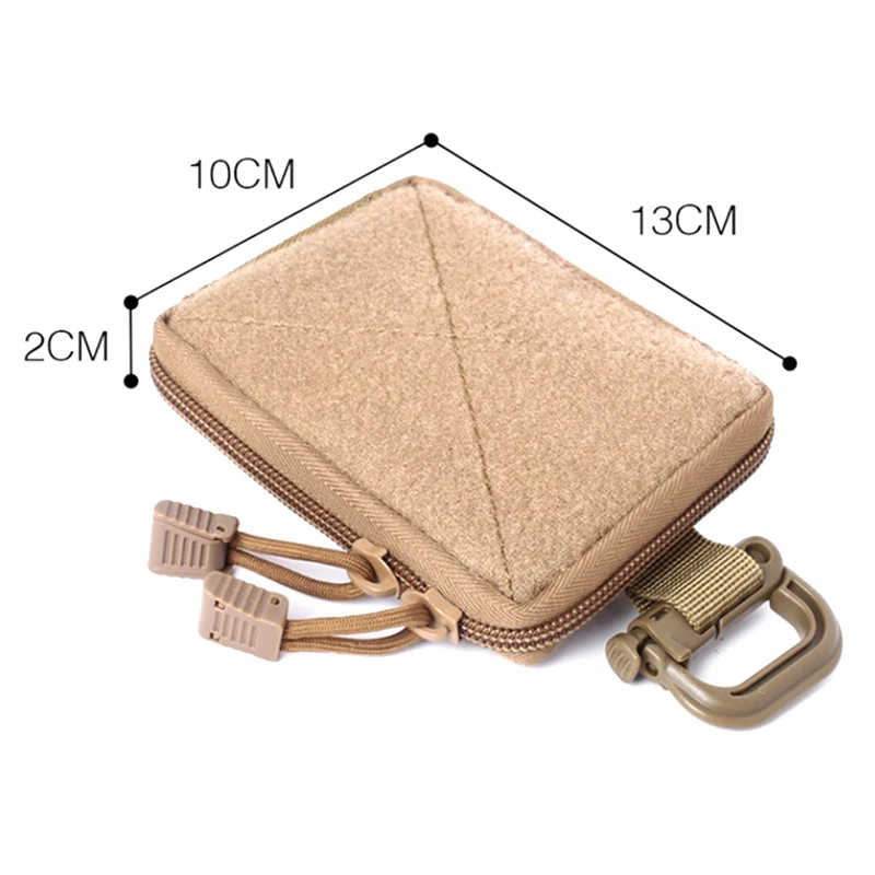 

Edc Kit Belt Bag Camping Outdoor Hunting Bag Medical Storage Bag Outdoor Tactical Army Fan Pack Hunting Accessories