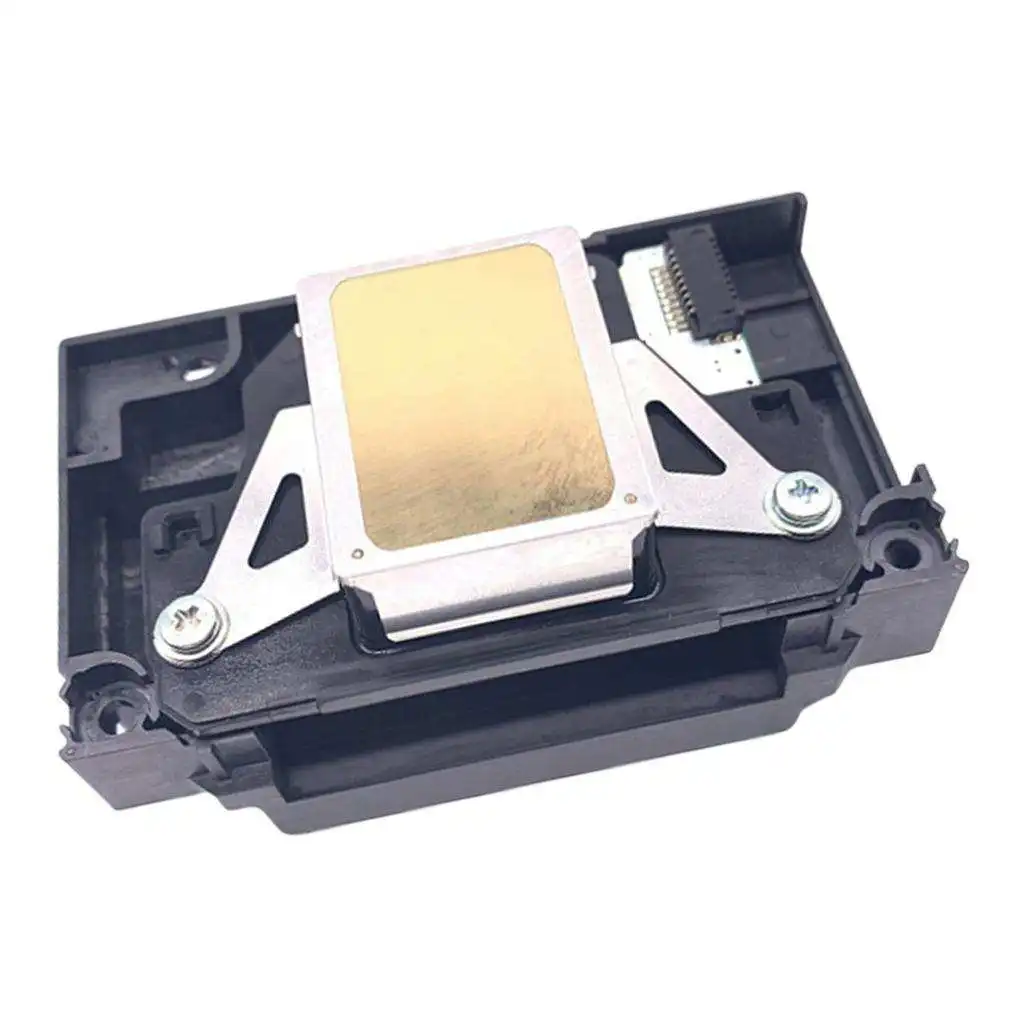 Головка принтера для L801 L800 L805 TX650 R290 T50 R330 Запчасти аксессуары | Компьютеры и офис