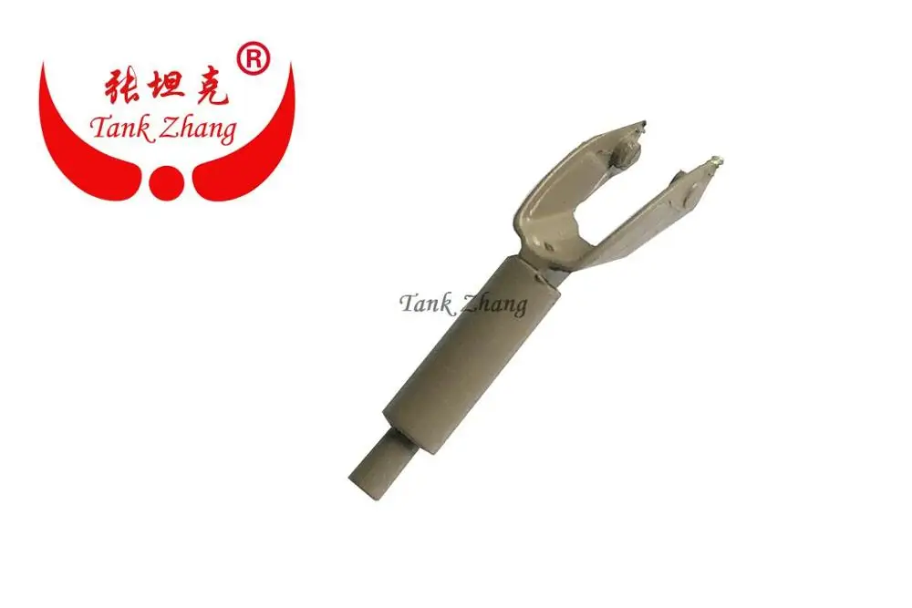 HENG LONG 3838/3838-1 RC tank Snow leopard 1/16 Запасные части № 38-033 пластиковый пистолет A1A2A3A4 A11 |