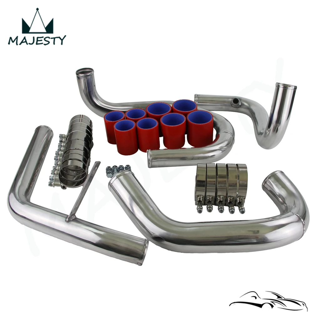 Переднее Крепление Болт на комплект трубопроводов интеркулера подходит для V * W J